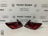 Oto Çıkma Parça / Seat / Leon / Far & Stop / Sağ Arka Stop / Sıfır Parça 