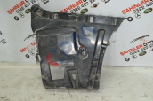 BMW 3 SERİSİ F30 F35LCİ SAĞ ARKA TAMPON BRAKETİ 51127256924