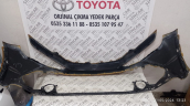 Oto Çıkma Parça / Toyota / C-HR Hybrid / Tampon / Ön Tampon / Çıkma Parça 
