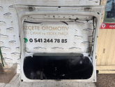 Oto Çıkma Parça / Skoda / Fabia / Kaporta & Karoser / Bagaj Kapağı / Çıkma Parça 