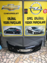 opel astra h gtc ön tampon dolu
