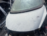 Peugeot 207 ön kaput