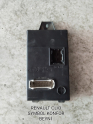 RENAULT CLİO SYMBOL KONFOR BEYNİ 8201013753