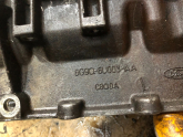 Oto Çıkma Parça / Ford / Tourneo Connect / Motor / Karter / Çıkma Parça 