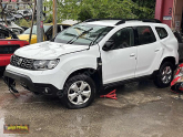Oto Çıkma Parça / Dacia / Duster / Kaporta & Karoser / Sol Arka Kapı / Çıkma Parça 