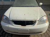 Oto Çıkma Parça / Honda / Civic / Kaporta & Karoser / Kaput / Çıkma Parça 