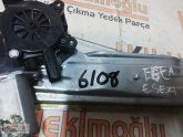 Oto Çıkma Parça / Fiat / Egea / Oto Cam / Cam Krikosu / Çıkma Parça 
