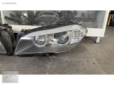 Oto Çıkma Parça / Bmw / 5 Serisi / Far & Stop / Sol Ön Far / Çıkma Parça 
