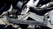 RENAULT KANGOO 3 ARKA TAMPON