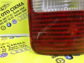 Oto Çıkma Parça / Volkswagen / Caddy / Far & Stop / Sağ Arka Stop / Çıkma Parça 