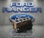 FORD RANGER BLOK