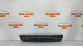 9681519877 Peugeot Partner 2008 2012 ön tamponu alt ızgarası