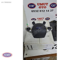 Oto Çıkma Parça / Ford / Focus / Göğüslük & Torpido / Komple Torpido / Çıkma Parça 