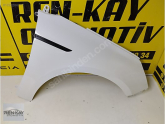 Oto Çıkma Parça / Renault / Megane / Kaporta & Karoser / Sağ Ön Çamurluk / Çıkma Parça 
