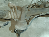 Oto Çıkma Parça / Volkswagen / Caddy / Direksiyon / Direksiyon Kutusu / Çıkma Parça 