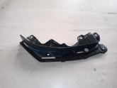 Honda Civic FD6 06-12 Ön Tampon Sol Alt Destek Braketi