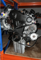 Oto Çıkma Parça / Volkswagen / Amarok / Motor / Turbo / Çıkma Parça 