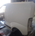 PEUGEOT BİPPER 2015 ÇIKMA ORİJİNAL TAVAN ARKA