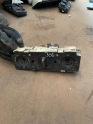 PEUGEOT 306 KLİMA KONTROL PANELİ ÇIKMA ORJİNAL