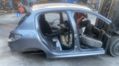 PEUGEOT 206 SAĞ ARKA ÇAMURLUK KESME OTO FEDAİ
