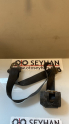 6K0857806F seat ibiza 2000 sağ arka emniyet kemeri