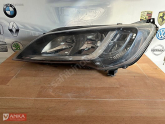 FİAT DUCATO ORJİNAL ÇIKMA SOL FAR