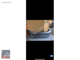 VOLKSWAGEN GOLF7 ARKA TAMPON