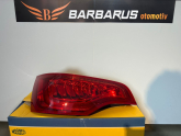 Oto Çıkma Parça / Audi / Q7 / Far & Stop / Sol Arka Stop / Sıfır Parça 