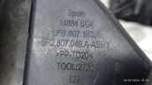 Oto Çıkma Parça / Seat / Leon / Tampon / Tampon Braketi / Çıkma Parça 