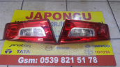 Oto Çıkma Parça / Mitsubishi / Asx / Far & Stop / Sağ Arka Stop / Sıfır Parça 