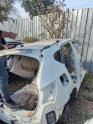 NİSSAN QASHQAİ J10 SAĞ SOL ARKA ÇAMURLUK ÜÇEL OTO ÇIKMA BURSA