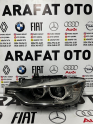BMW F30 XENON SOL ÖN FAR ORJİNAL ÇIKMA TEMİZ