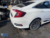 Oto Çıkma Parça / Honda / Civic / Tampon / Arka Tampon / Çıkma Parça 