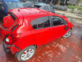 Oto Çıkma Parça / Opel / Corsa / Kaporta & Karoser / Komple Arka / Çıkma Parça 