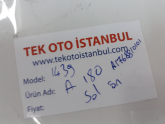 Oto Çıkma Parça / Mercedes / A Serisi / Kaporta & Karoser / Sağ Ön Çamurluk / Çıkma Parça 