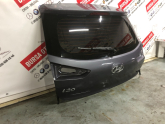 Oto Çıkma Parça / Hyundai / i20 / Kaporta & Karoser / Bagaj Kapağı / Çıkma Parça 
