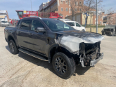Hurda Belgeli Araçlar / Ford / Ranger