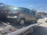 Oto Çıkma Parça / Toyota / Yaris / Motor / Motor (komple) / Çıkma Parça 
