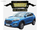 HYUNDAİ TUCSON ÖN PANEL / 2016-2018 / İTHAL