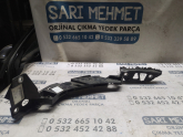 Oto Çıkma Parça / Volkswagen / Polo / Far & Stop / Far Braketi / Çıkma Parça 