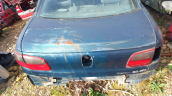 OPEL OMEGA B BAGAJ.OTO ERKAN ÜNYE