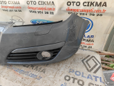 Oto Çıkma Parça / Opel / Astra / Tampon / Ön Tampon / Çıkma Parça 