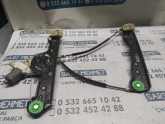 Oto Çıkma Parça / Bmw / 1 Serisi / Oto Cam / Cam Krikosu / Çıkma Parça 