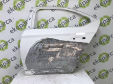 Oto Çıkma Parça / Skoda / Superb / Kaporta & Karoser / Sol Arka Kapı / Çıkma Parça 