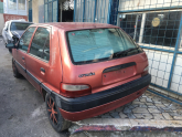 Oto Çıkma Parça / Peugeot / 3008 / Kaporta & Karoser / Sol Ön Kapı / Çıkma Parça 