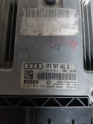 4F0907401B-0281012269-AUDİ A6 MOTOR BEYNİ