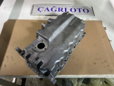 Oto Çıkma Parça / Skoda / Octavia / Motor / Karter / Çıkma Parça 