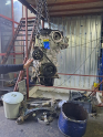 Oto Çıkma Parça / Mazda / 3 / Motor / Motor (komple) / Çıkma Parça 
