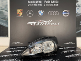 PEUGEOT 308 SOL ÖN FAR ÇIKMA ORİJİNAL