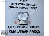 VW POLO SKODA FABİA AİRBAG BEYNİ 1C0909605K 1C0 909 605 K ÇIKMA